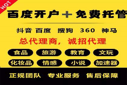 百度推广效果评估与持续优化案例